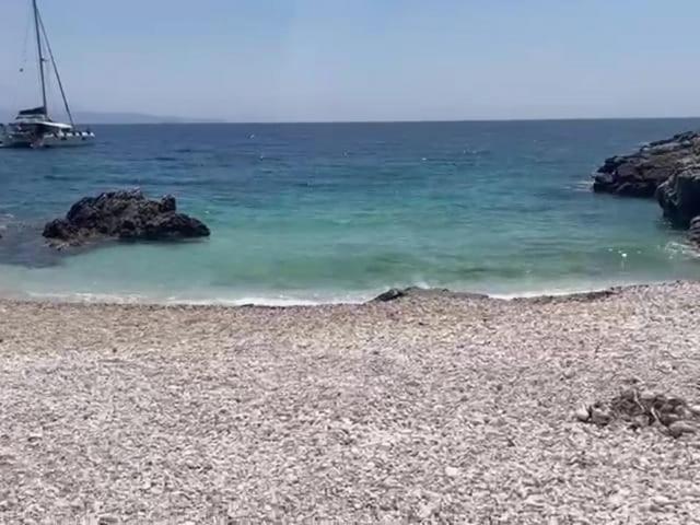 Zidanos Luxurious Sea Front Villa Marandokhórion المظهر الخارجي الصورة